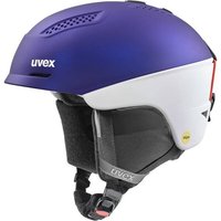 UVEX Herren Helm ultra MIPS von Uvex