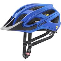UVEX Herren Helm unbound MIPS UVEX Herren Helm unbound MIPS von Uvex