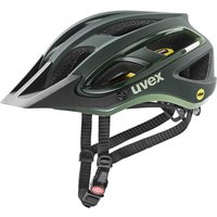 UVEX Herren Helm unbound MIPS UVEX Herren Helm unbound MIPS von Uvex
