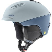 UVEX Herren Helm uvex ultra MIPS von Uvex