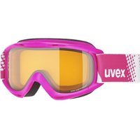 UVEX Kinder Brille slider von Uvex