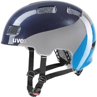 UVEX Kinder Helm hlmt 4 von Uvex