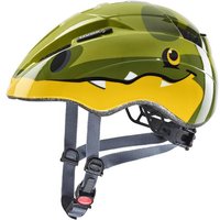 UVEX Kinder Helm kid 2 von Uvex