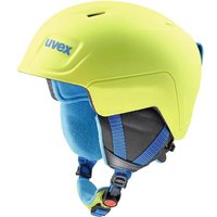 UVEX Kinder Helm manic pro UVEX Kinder Helm manic pro von Uvex