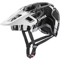 UVEX Kinder Helm react jr. UVEX Kinder Helm react jr. von Uvex