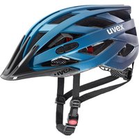 UVEX Radhelm i-vo cc 2024, Unisex (Damen / Herren), Größe M|i-vo cc 2023 Cycling von Uvex