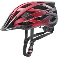 UVEX i-vo cc 2024 Radhelm, Unisex (Damen / Herren), Größe L|i-vo cc 2023 Cycling von Uvex