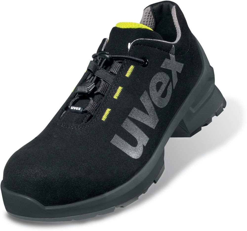 Uvex 1 S2 SRC Sicherheitsschuh Uvex 1 S2 SRC Sicherheitsschuh von Uvex