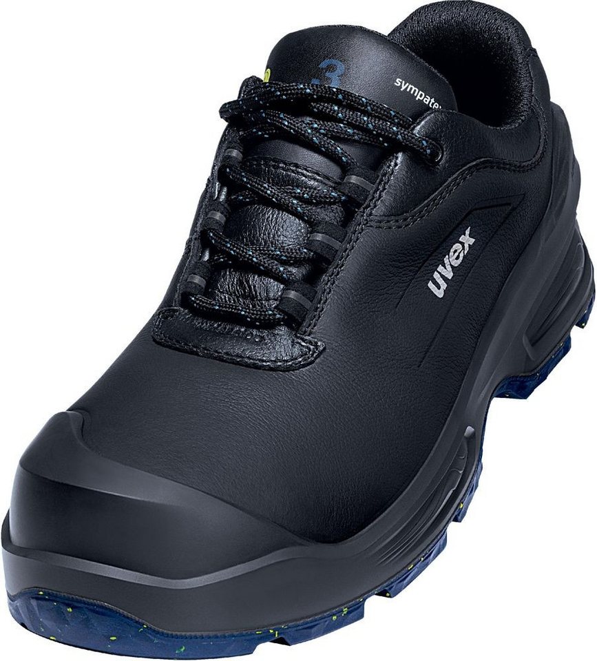 Uvex 3 Macsole S7 SR Sicherheitsschuh Uvex 3 Macsole S7 SR Sicherheitsschuh von Uvex