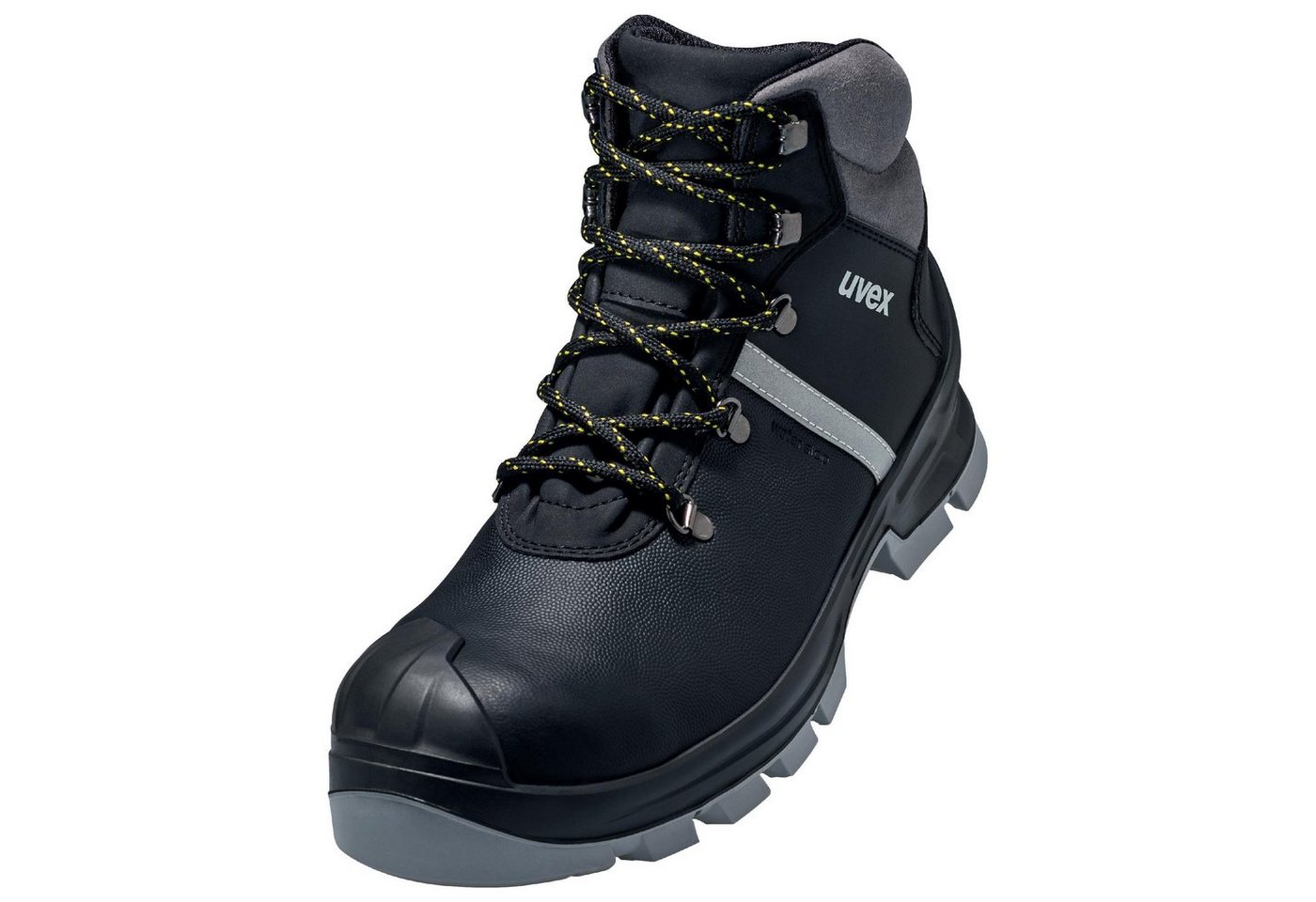 Uvex 65102 uvex 2 construction Gummistiefel Uvex 65102 uvex 2 construction Gummistiefel von Uvex