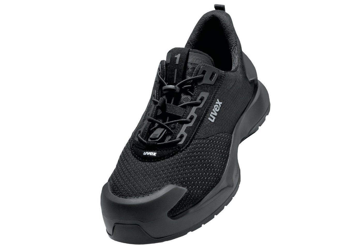 Uvex 68002 uvex 1 x-craft pro Arbeitsschuh Uvex 68002 uvex 1 x-craft pro Arbeitsschuh von Uvex