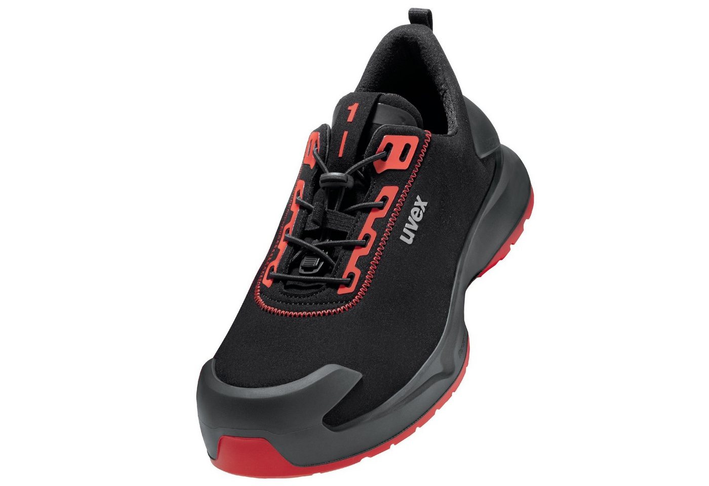 Uvex 68032 uvex 1 x-craft Halbschuh Arbeitsschuh Uvex 68032 uvex 1 x-craft Halbschuh Arbeitsschuh von Uvex
