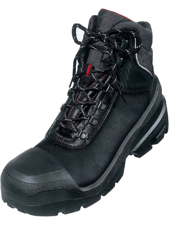 Uvex 84012 uvex quatro pro Gummistiefel Uvex 84012 uvex quatro pro Gummistiefel von Uvex