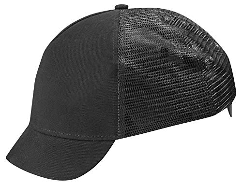 Uvex 9794421 Schutzkappe - Industrie-Sicherheitskappe - Schwarz - 60-63 cm Uvex 9794421 Schutzkappe - Industrie-Sicherheitskappe - Schwarz - 60-63 cm von Uvex