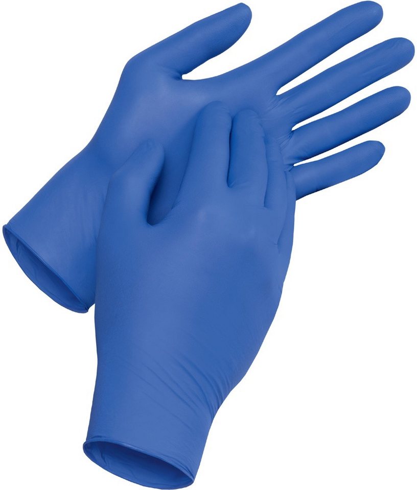Uvex Arbeitshandschuh-Set Schutzhandschuh U-Fit Lite Uvex Arbeitshandschuh-Set Schutzhandschuh U-Fit Lite von Uvex