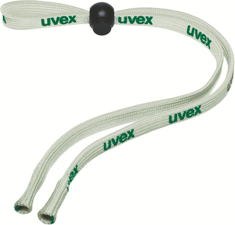 Uvex Arbeitsschutzbrille Kordel 9958030 Uvex Arbeitsschutzbrille Kordel 9958030 von Uvex