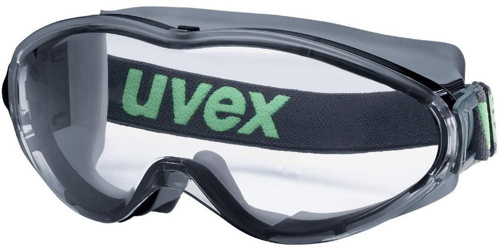 Uvex Arbeitsschutzbrille Vollsichtbrille Ultrasonic Planet Sv Exc. 90 Uvex Arbeitsschutzbrille Vollsichtbrille Ultrasonic Planet Sv Exc. 90 von Uvex