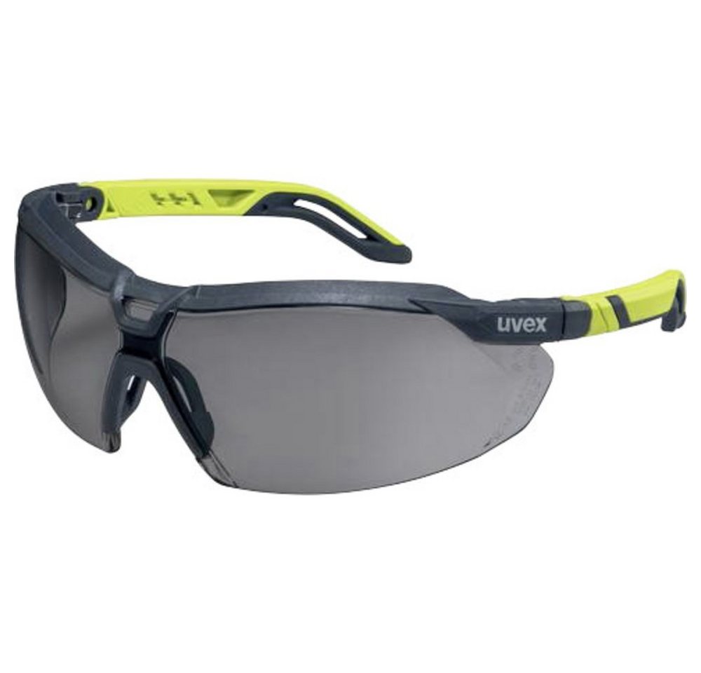 Uvex Arbeitsschutzbrille uvex 9183 9183281 Schutzbrille inkl. UV-Schutz Uvex Arbeitsschutzbrille uvex 9183 9183281 Schutzbrille inkl. UV-Schutz von Uvex
