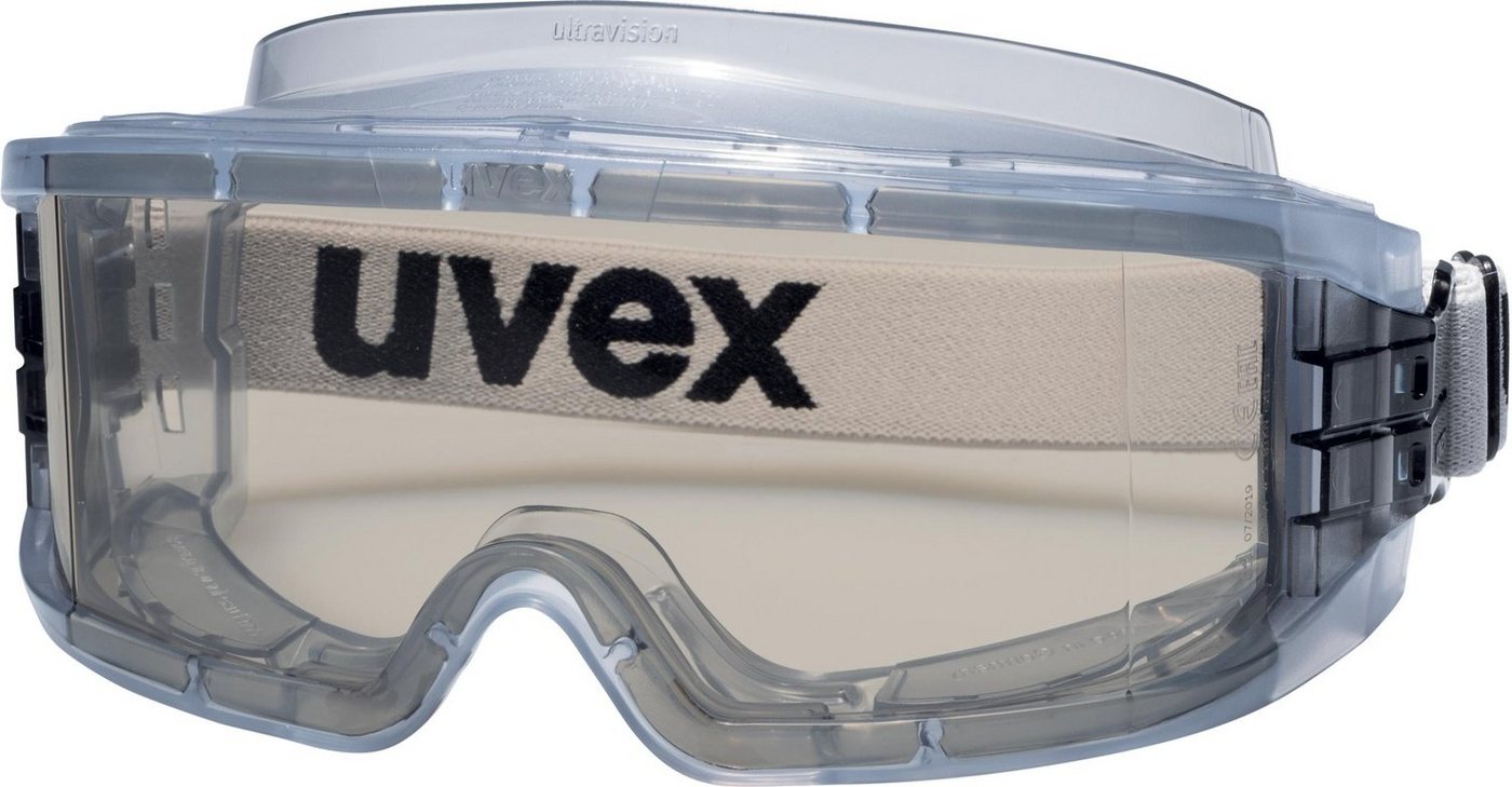 Uvex Arbeitsschutzbrille von Uvex