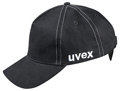 Uvex Baseball-Cap - sportliche Textilkappe - Damen & Herren Uvex Baseball-Cap - sportliche Textilkappe - Damen & Herren von Uvex