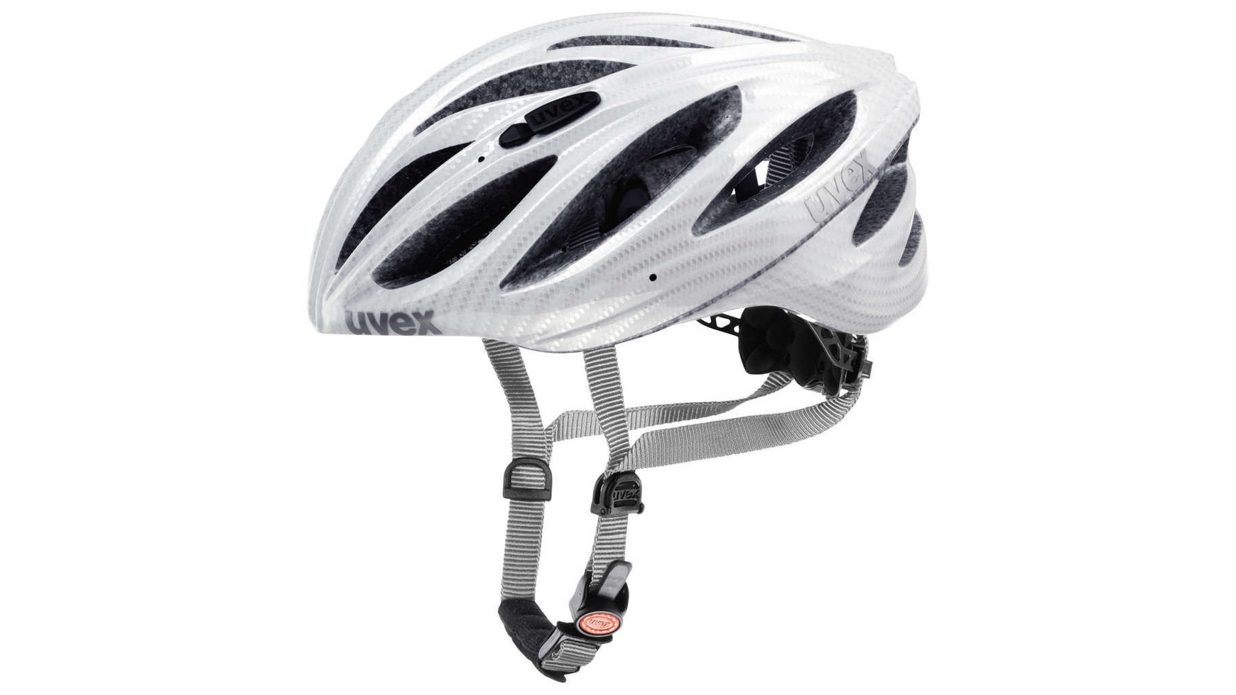 Uvex Boss Race Rennradhelm Unisex Uvex Boss Race Rennradhelm Unisex von Uvex