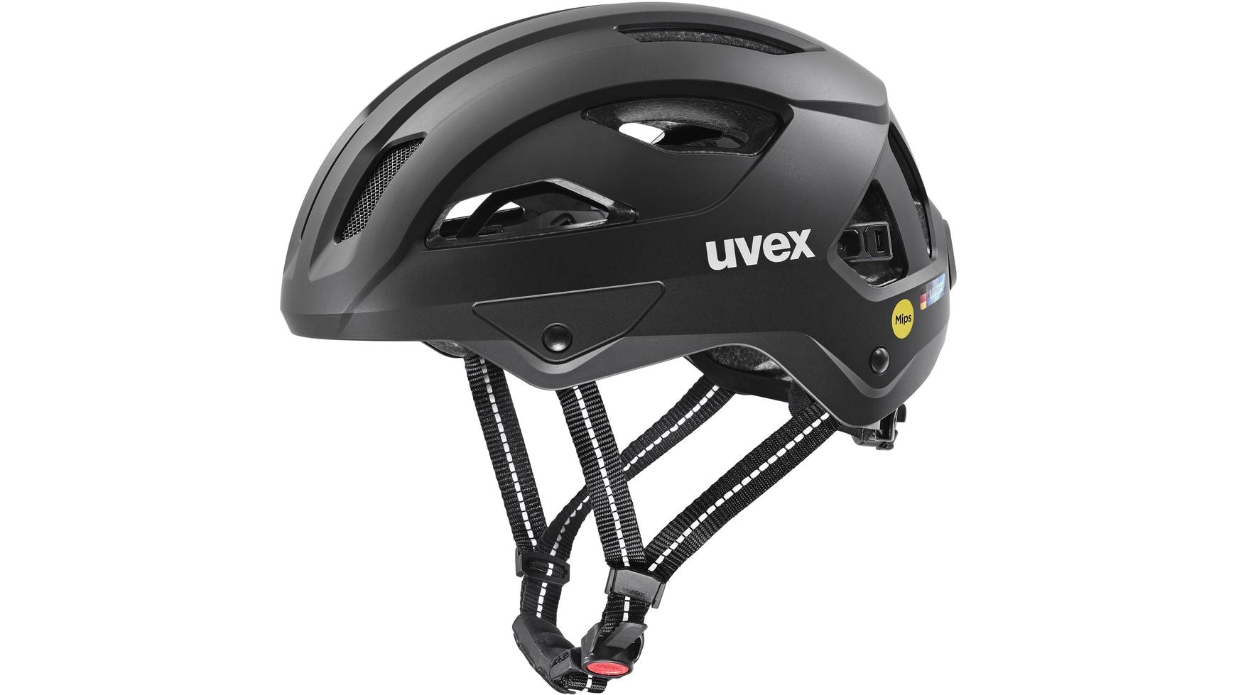 Uvex City Stride MIPS Hiplok Uvex City Stride MIPS Hiplok von Uvex
