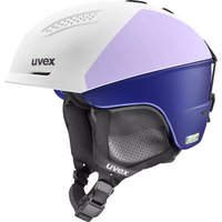 Uvex Damen Ultra Pro Skihelm Uvex Damen Ultra Pro Skihelm von Uvex