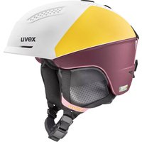 Uvex Damen Ultra Pro Skihelm Uvex Damen Ultra Pro Skihelm von Uvex