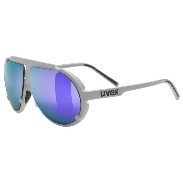 Uvex - Esntl Pina Mirror S3 - Sonnenbrille bunt Uvex - Esntl Pina Mirror S3 - Sonnenbrille bunt von Uvex