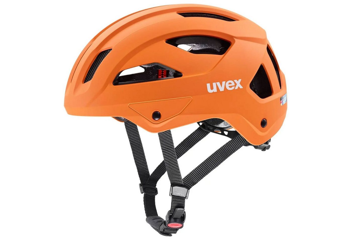 Uvex Fahrradhelm uvex stride - Fahrradhelm für Damen und Herren von Uvex