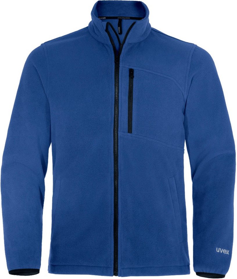 Uvex Fleecejacke Fleecejacke Suxxeed Craft Uvex Fleecejacke Fleecejacke Suxxeed Craft von Uvex