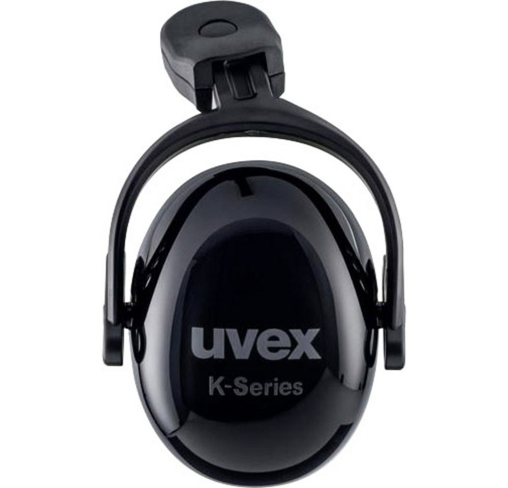Uvex Gehörschutzstöpsel uvex 2502 2600216 Kapselgehörschutz 34 dB EN 352-1:2002 1 Paar Uvex Gehörschutzstöpsel uvex 2502 2600216 Kapselgehörschutz 34 dB EN 352-1:2002 1 Paar von Uvex