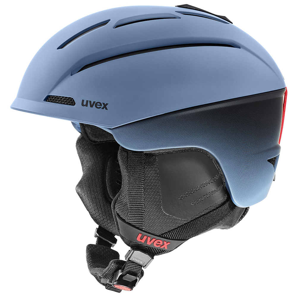 Uvex Gravitate Helmet Blau 51-55 cm Uvex Gravitate Helmet Blau 51-55 cm von Uvex