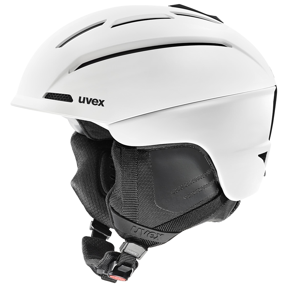 Uvex Gravitate Helmet Weiß 51-55 cm von Uvex