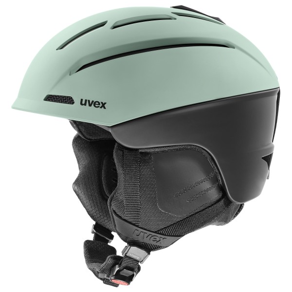 Uvex - Gravitate - Skihelm Gr 51-55 cm grau Uvex - Gravitate - Skihelm Gr 51-55 cm grau von Uvex