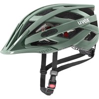 Uvex Herren i-vo cc Fahrradhelm von Uvex