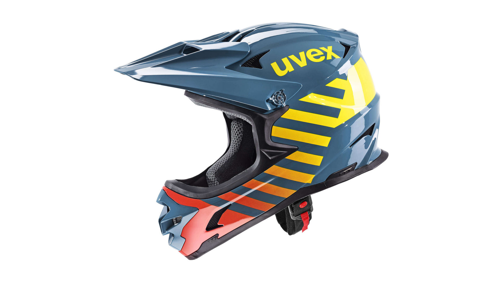 Uvex Hlmt 10 Fullfacehelm Uvex Hlmt 10 Fullfacehelm von Uvex
