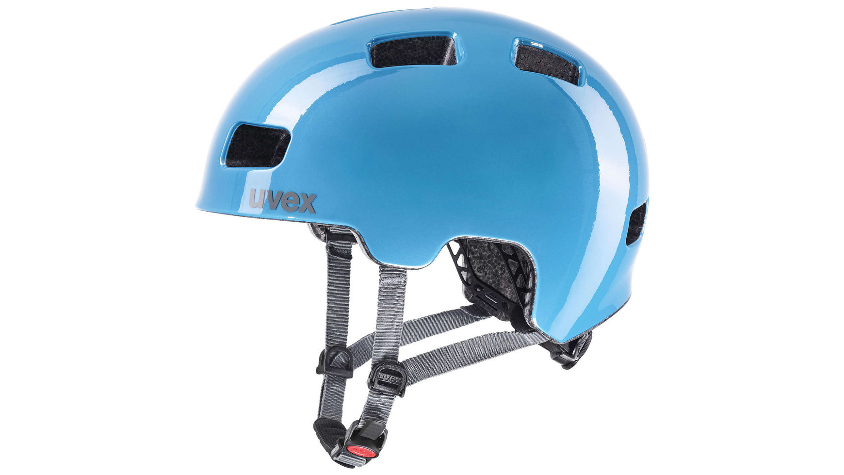 Uvex Hlmt 4 Skate Helm Kids/Teens von Uvex