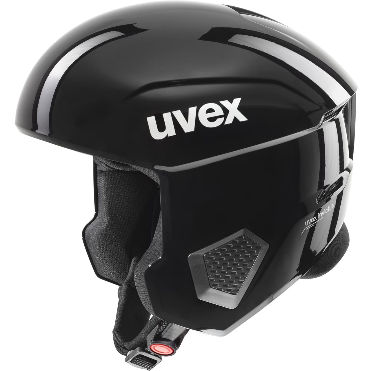 Uvex Invictus all black Uvex Invictus all black von Uvex