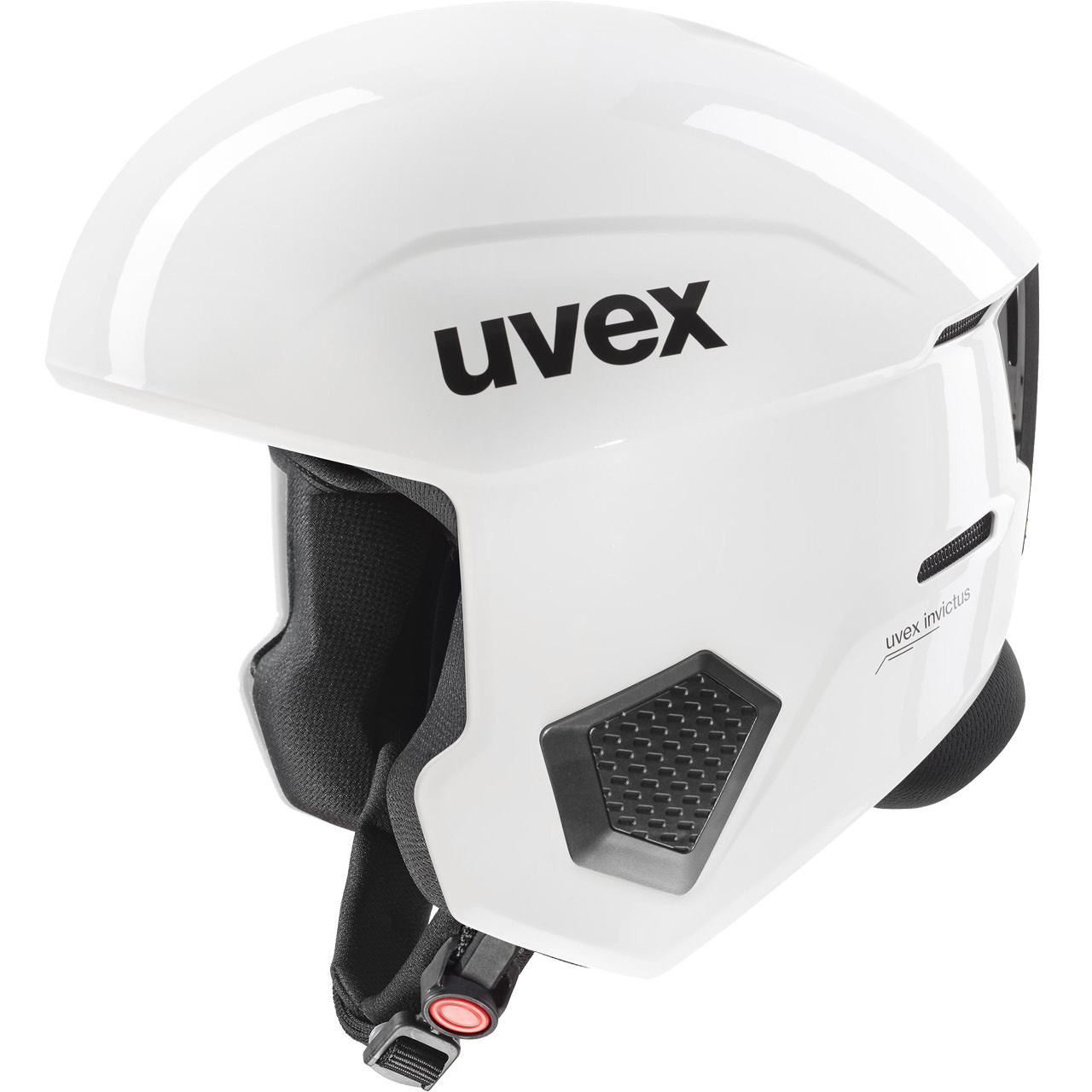 Uvex Invictus all white von Uvex