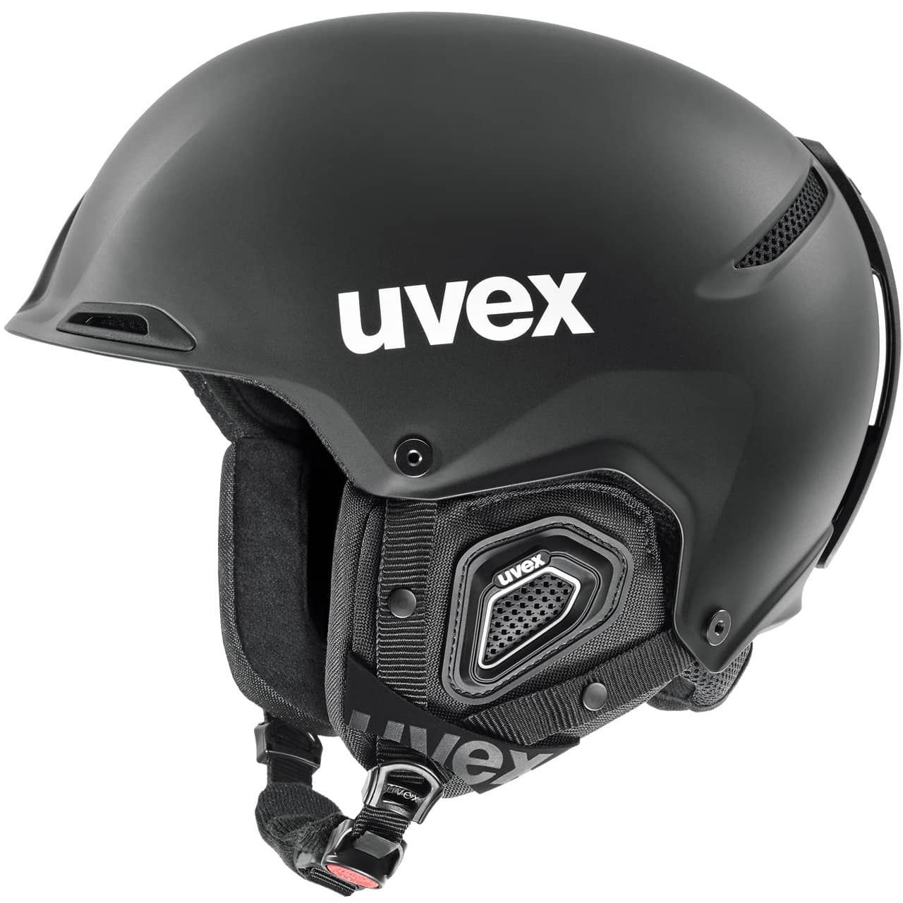 Uvex JAKK+ IAS black matt Uvex JAKK+ IAS black matt von Uvex