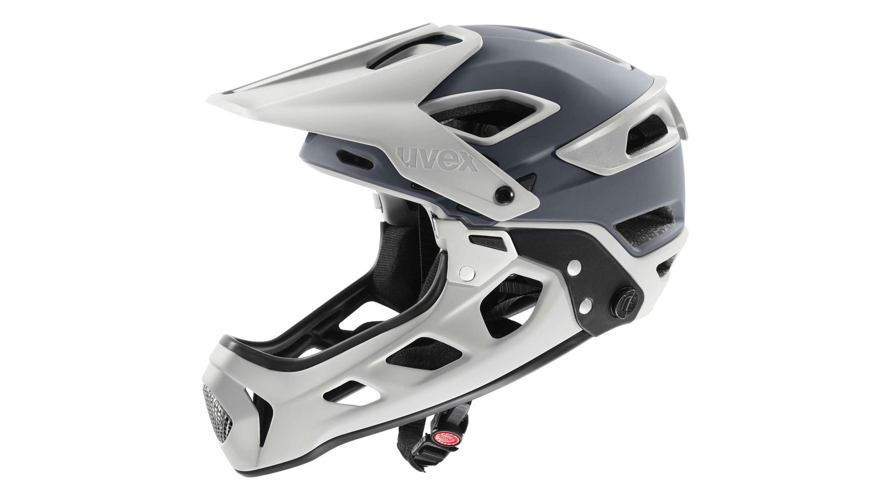 Uvex Jakkyl Hde Fullfacehelm Uvex Jakkyl Hde Fullfacehelm von Uvex