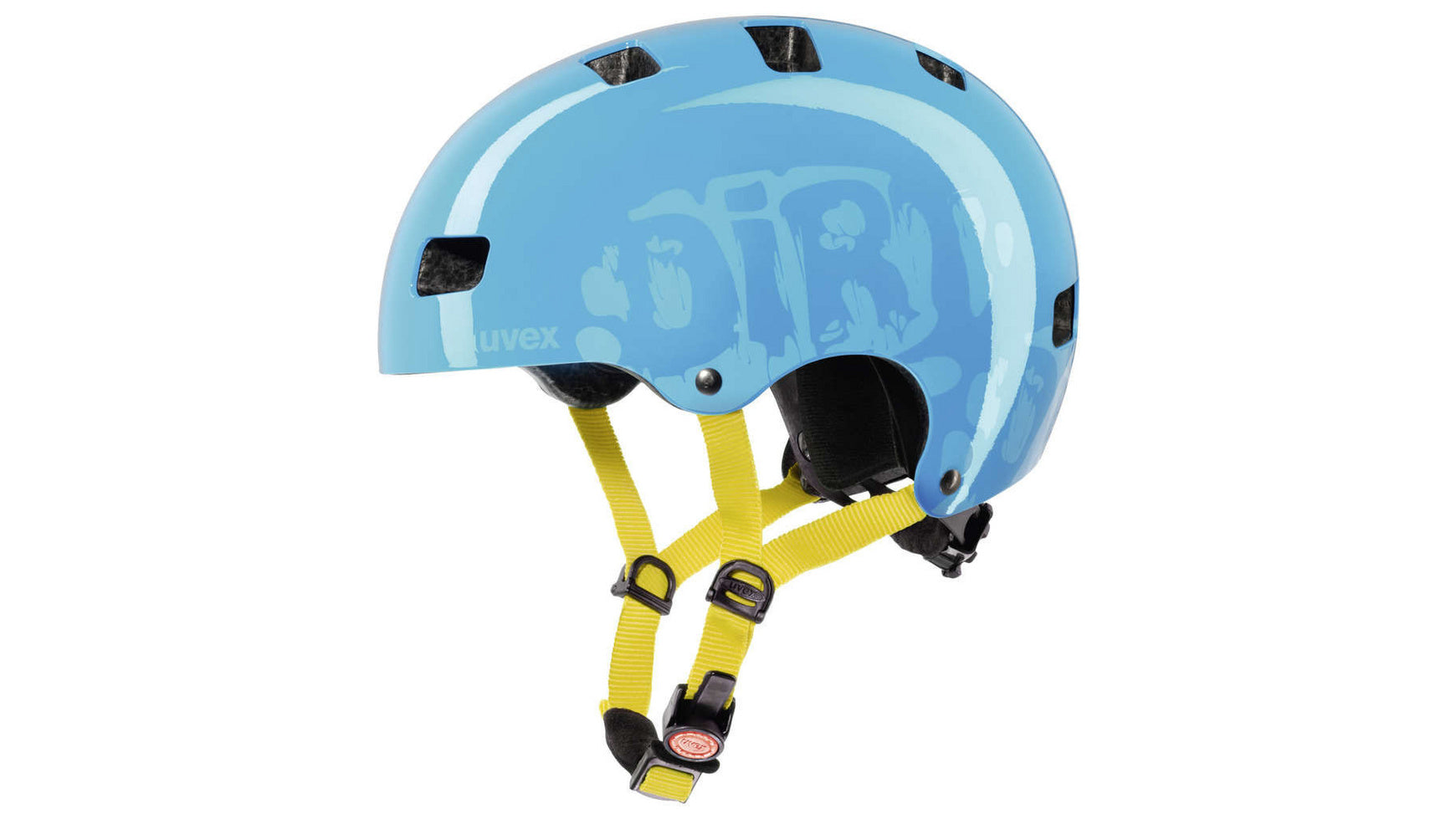 Uvex Kid 3 Skate Helm Kids/Teens Uvex Kid 3 Skate Helm Kids/Teens von Uvex