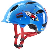 Uvex Kinder Oyo Style Fahrradhelm Uvex Kinder Oyo Style Fahrradhelm von Uvex