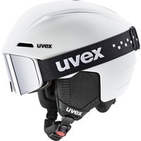 Uvex Kinder Viti Set Skihelm Uvex Kinder Viti Set Skihelm von Uvex