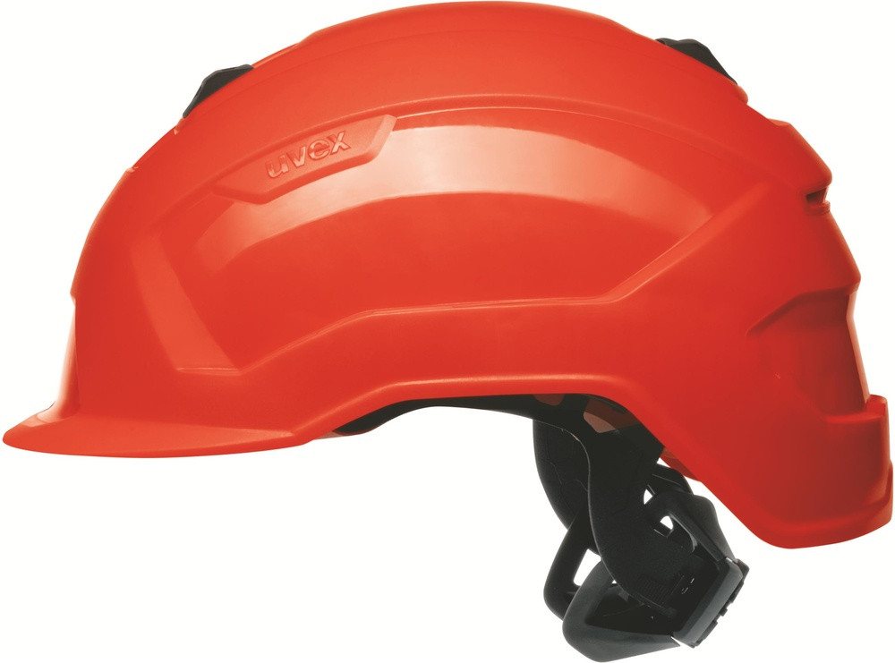 Uvex Kopfschutz Schutzhelm Pronamic 9731331 Mit Lüftungen Uvex Kopfschutz Schutzhelm Pronamic 9731331 Mit Lüftungen von Uvex