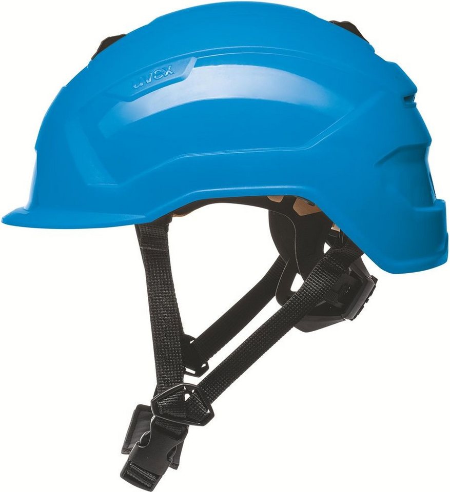 Uvex Kopfschutz Schutzhelm Pronamic 9731533 Mit Lüftungen Uvex Kopfschutz Schutzhelm Pronamic 9731533 Mit Lüftungen von Uvex