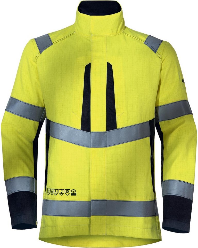Uvex Kurzjacke Arbeitsjacke Suxxeed Multifunction Uvex Kurzjacke Arbeitsjacke Suxxeed Multifunction von Uvex