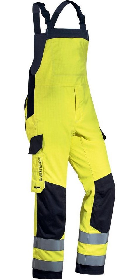 Uvex Latzhose Latzhose Suxxeed Multifunction Uvex Latzhose Latzhose Suxxeed Multifunction von Uvex
