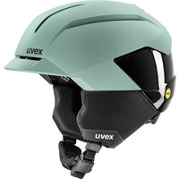 Uvex Levitate MIPS Skihelm von Uvex